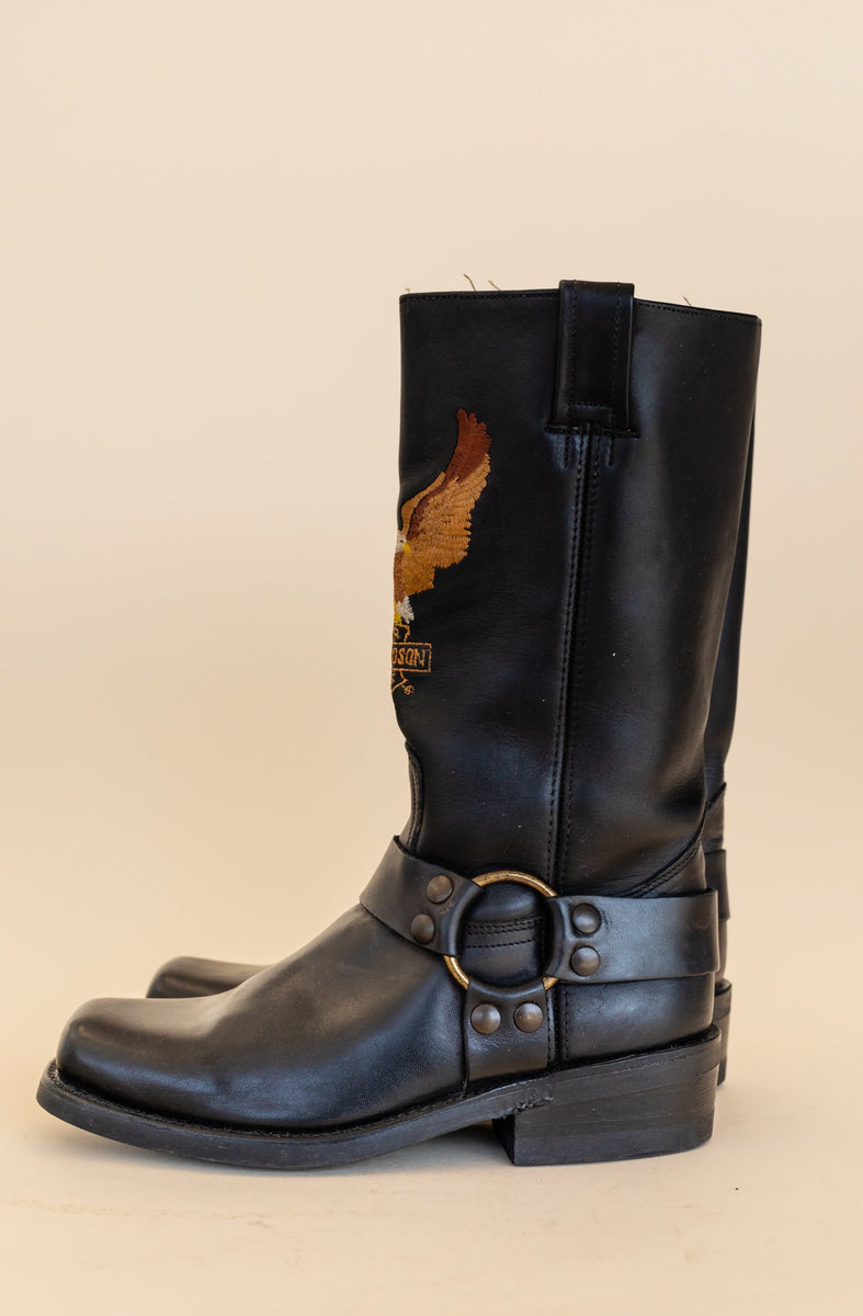 Vintage1990_sHarley-