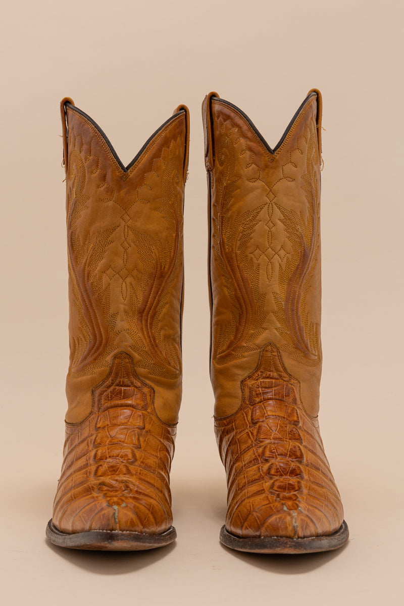 Botas jaca hot sale cowboy boots