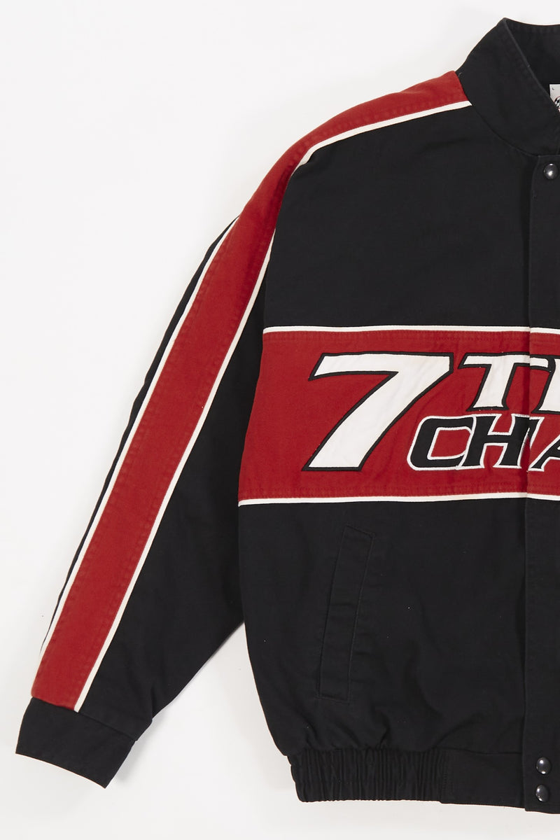 Dale earnhardt intimidator store jacket