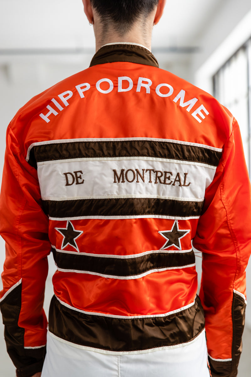 Vintage 1970's Racing Coverall |Jockey Uniform | Horse Racing Uniform ...