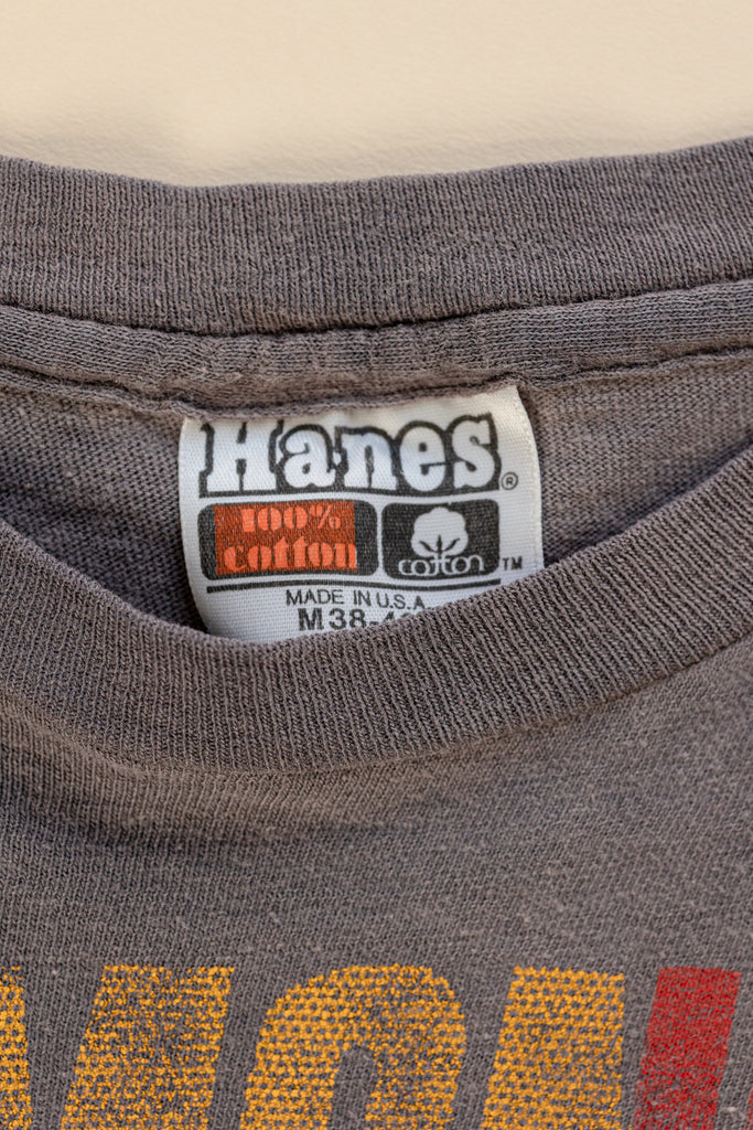 Vintage 1980's Ramones Pleasant Dreams t-shirt | Vintage Ramones t-shirt | (men's extra-Small)