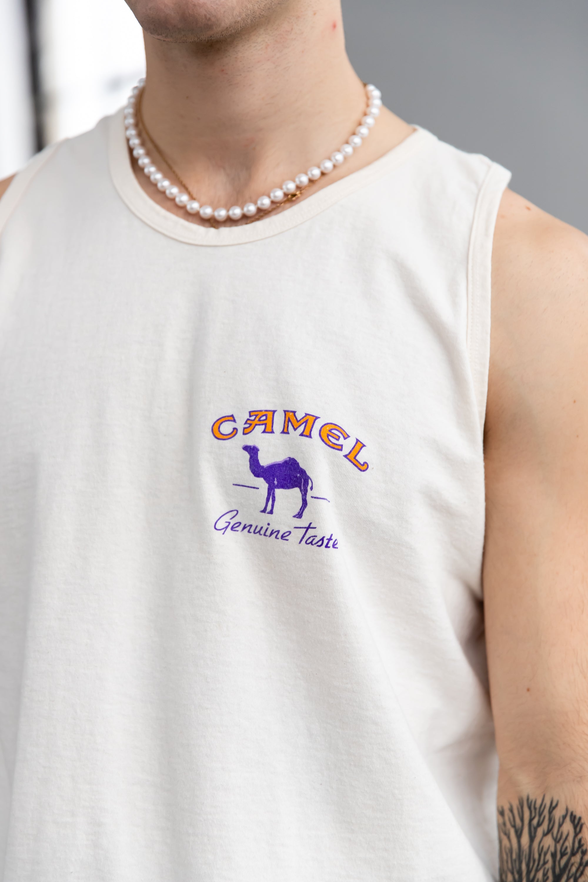 camel cigarettes tattoo 8 Classic Designs With Meaning I JUST FOUND OUT ABOUT