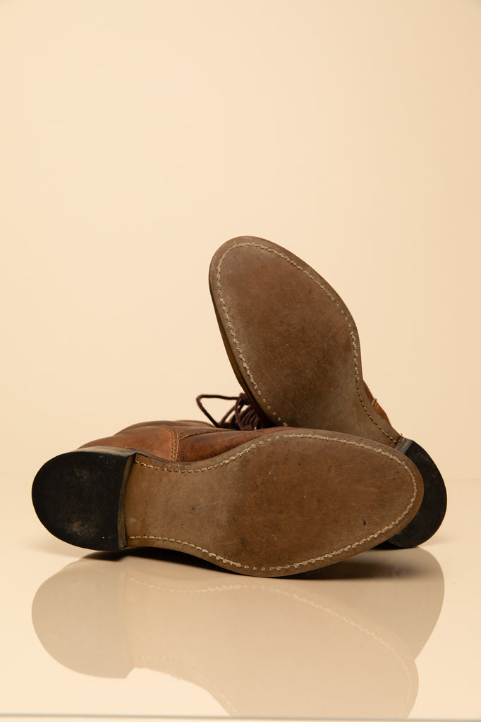 DURANGO Roper Boots (Men's 8.5)