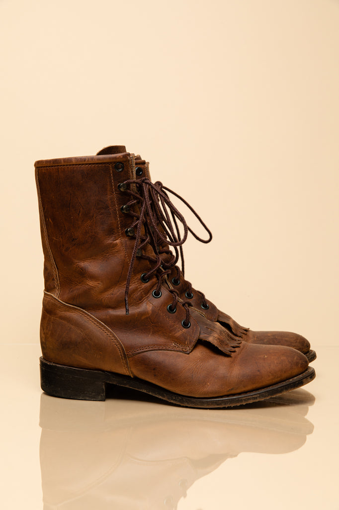DURANGO Roper Boots (Men's 8.5)