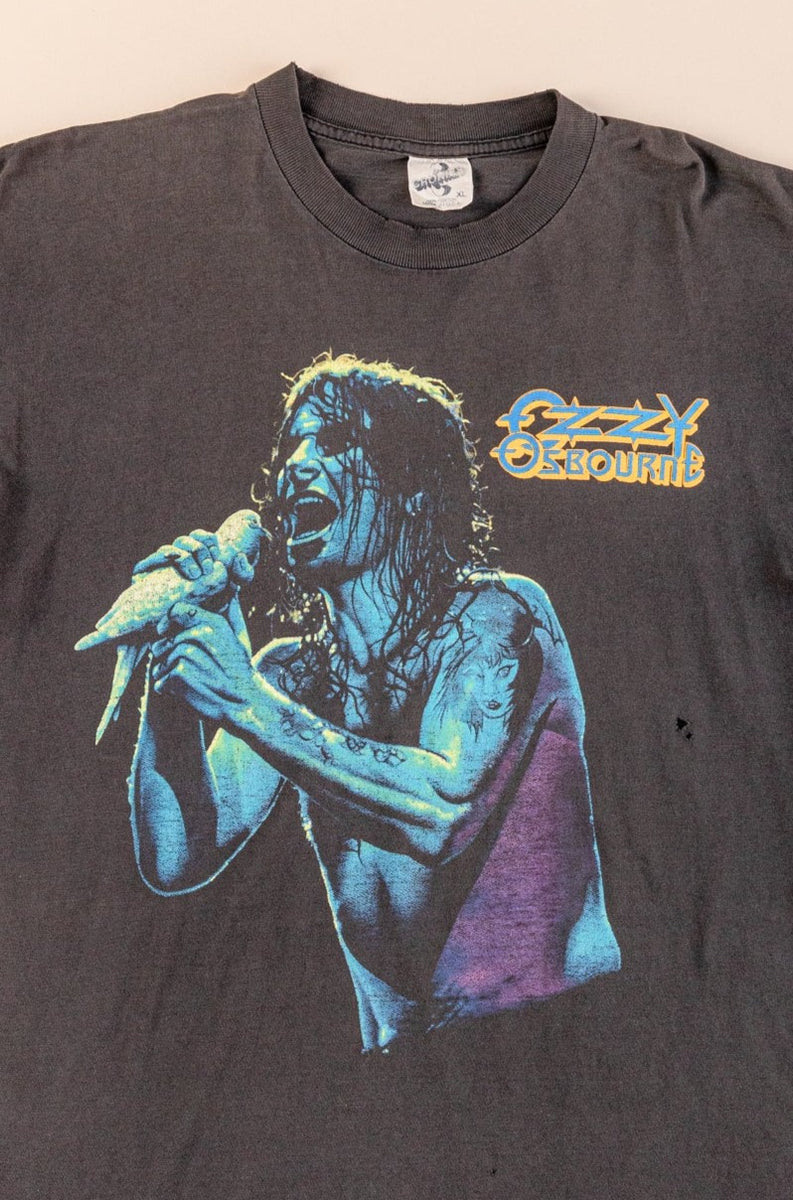 ozzy osbourne dove shirt