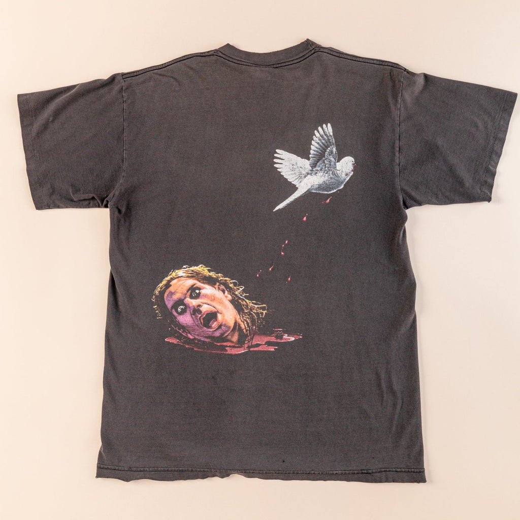 Vintage 90's Ozzy Osbourne T-shirt | Dove's Revenge | Rare Ozzy Osbourne T-shirt | Vintage Black Sabbath T-shirt| (men's Large)