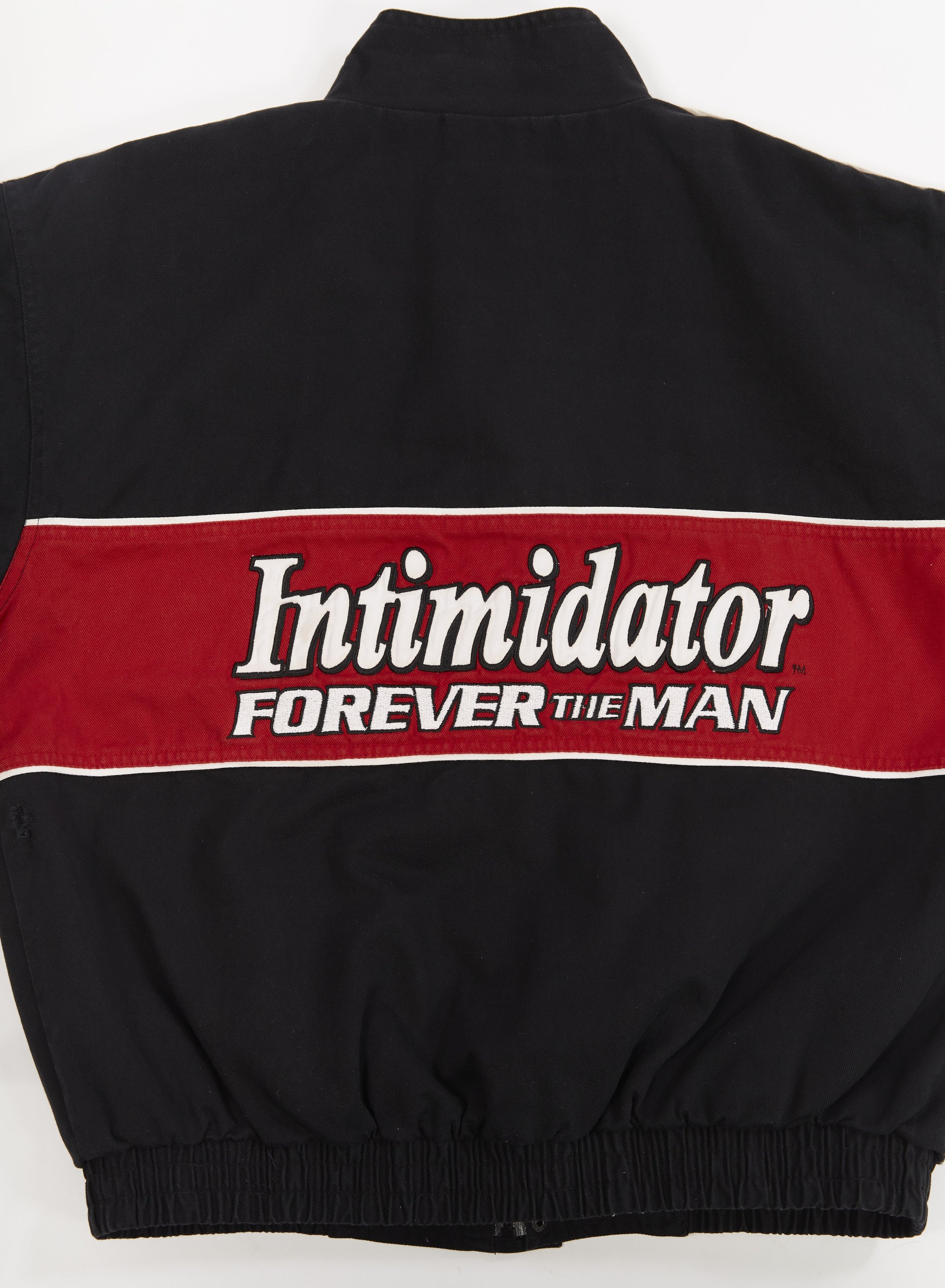 Dale earnhardt intimidator jacket on sale