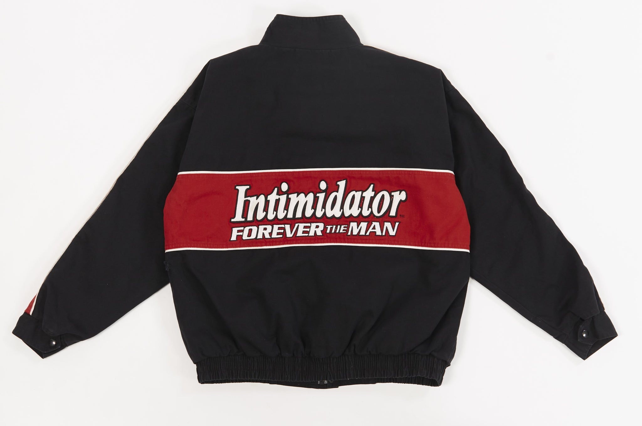 Dale earnhardt intimidator jacket deals