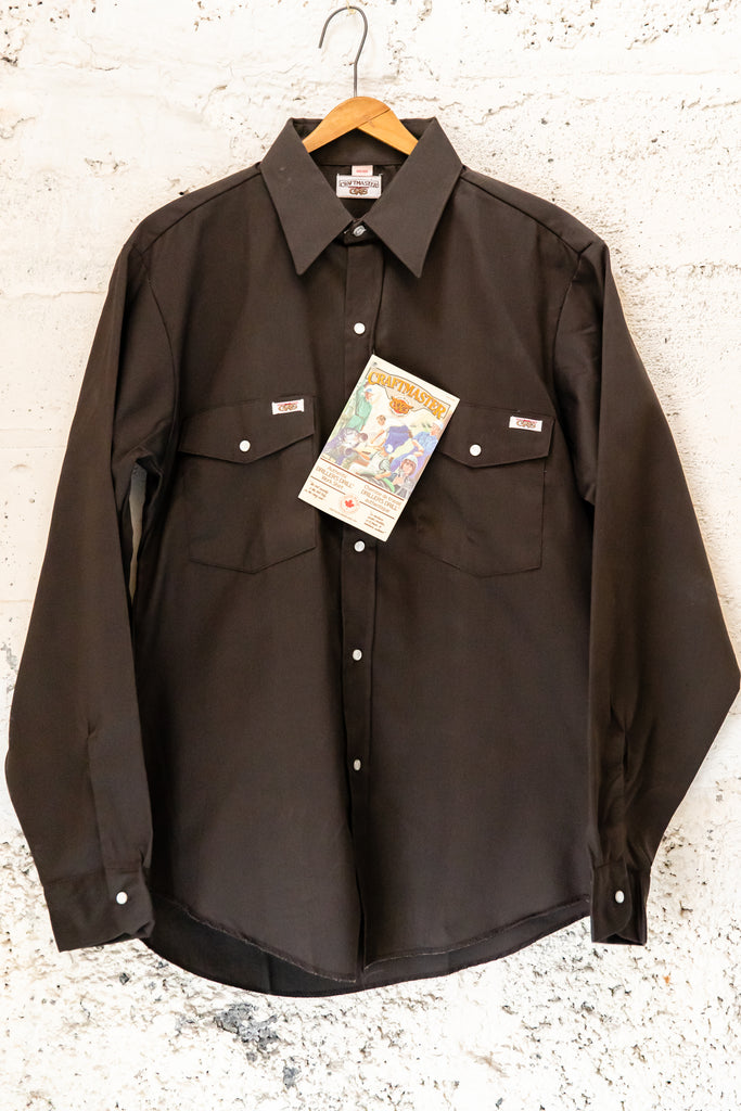 Dead stock GWG Union Made Button Up Shirt